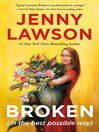Cover image for Broken (in the best possible way)